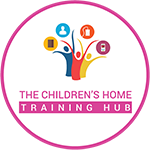 The Childerns Home Training Hub Logo