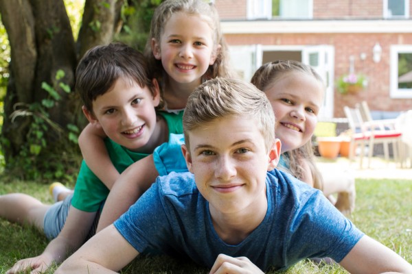 Multiple Sibling Placements In Foster Care Leaving Care